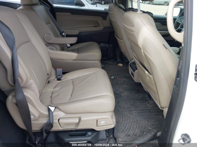 Photo 7 VIN: 5FNRL6H79KB109905 - HONDA ODYSSEY 