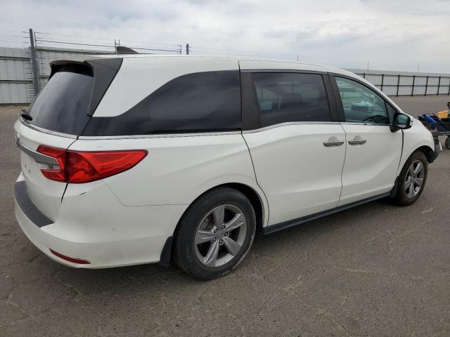 Photo 2 VIN: 5FNRL6H79KB112268 - HONDA ODYSSEY EX 