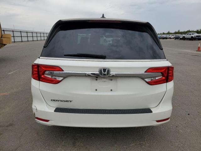 Photo 5 VIN: 5FNRL6H79KB112268 - HONDA ODYSSEY EX 