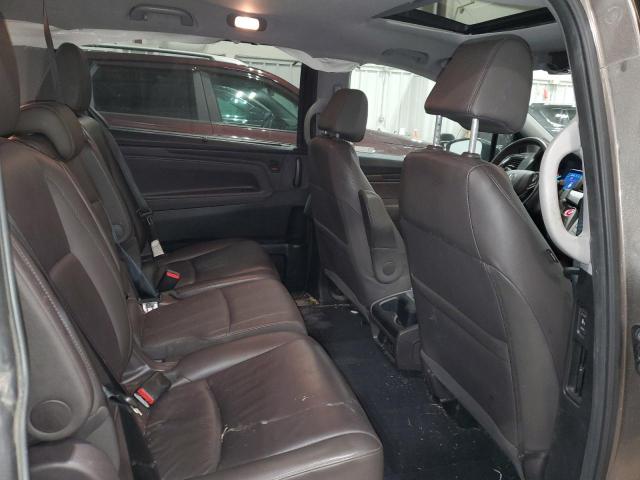 Photo 10 VIN: 5FNRL6H79KB112674 - HONDA ODYSSEY EX 