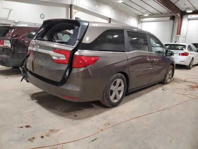 Photo 2 VIN: 5FNRL6H79KB112674 - HONDA ODYSSEY EX 