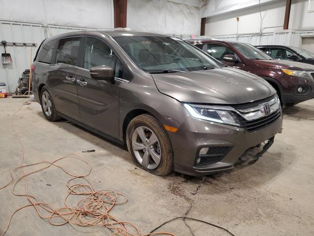 Photo 3 VIN: 5FNRL6H79KB112674 - HONDA ODYSSEY EX 