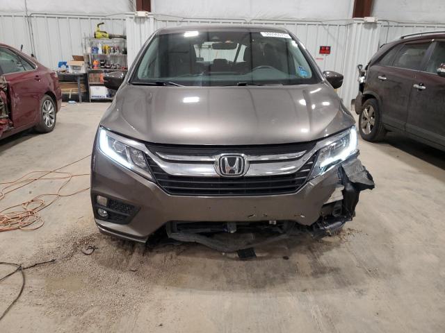 Photo 4 VIN: 5FNRL6H79KB112674 - HONDA ODYSSEY EX 