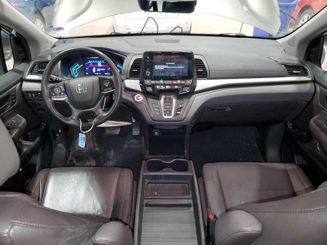 Photo 7 VIN: 5FNRL6H79KB112674 - HONDA ODYSSEY EX 