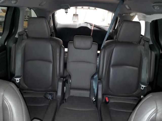 Photo 9 VIN: 5FNRL6H79KB112674 - HONDA ODYSSEY EX 