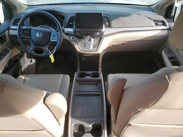 Photo 7 VIN: 5FNRL6H79KB116613 - HONDA ODYSSEY EX 