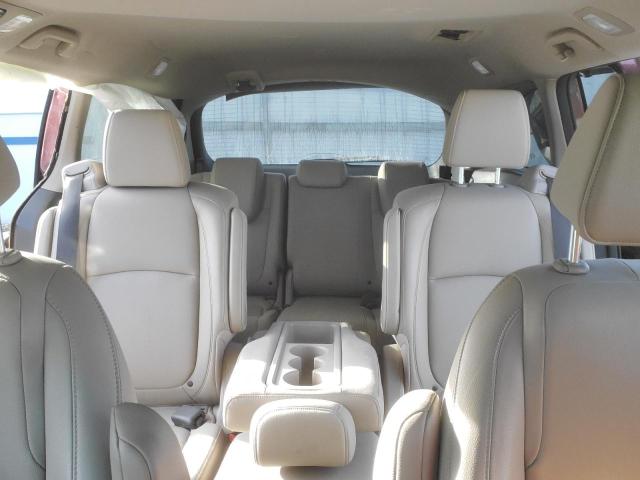 Photo 9 VIN: 5FNRL6H79KB116613 - HONDA ODYSSEY EX 