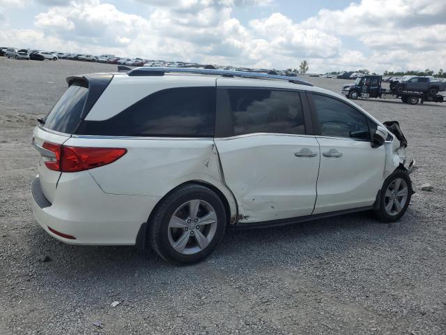 Photo 2 VIN: 5FNRL6H79KB118930 - HONDA ODYSSEY EX 