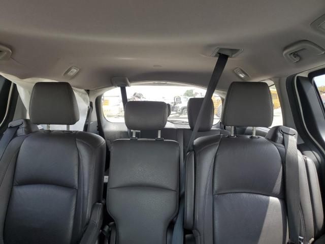 Photo 9 VIN: 5FNRL6H79KB118930 - HONDA ODYSSEY EX 