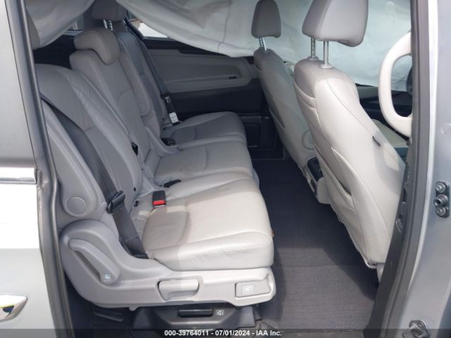 Photo 7 VIN: 5FNRL6H79KB124792 - HONDA ODYSSEY 