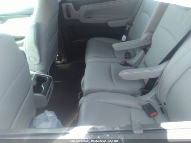 Photo 7 VIN: 5FNRL6H79KB132312 - HONDA ODYSSEY 