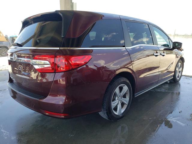 Photo 3 VIN: 5FNRL6H79LB009949 - HONDA ODYSSEY EX 