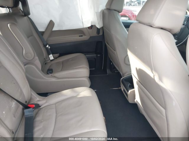 Photo 7 VIN: 5FNRL6H79LB013306 - HONDA ODYSSEY 