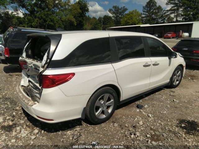 Photo 3 VIN: 5FNRL6H79LB015329 - HONDA ODYSSEY 