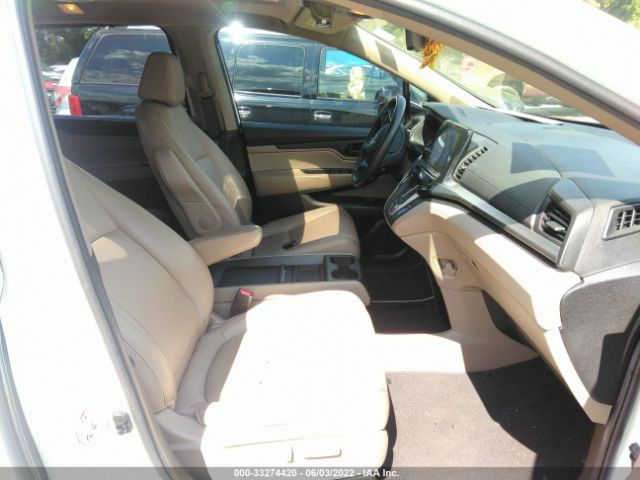 Photo 4 VIN: 5FNRL6H79LB015329 - HONDA ODYSSEY 