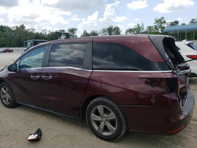 Photo 1 VIN: 5FNRL6H79LB019333 - HONDA ODYSSEY EX 