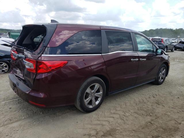 Photo 2 VIN: 5FNRL6H79LB019333 - HONDA ODYSSEY EX 