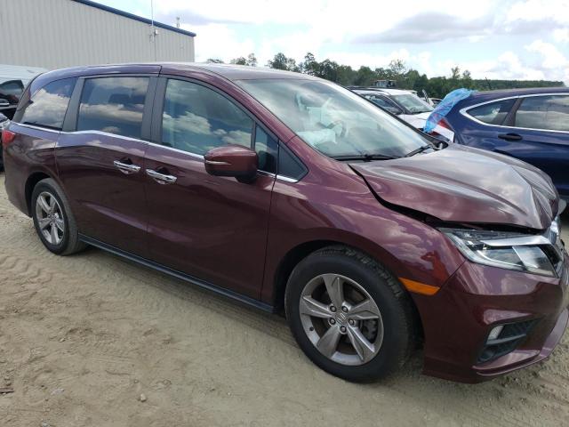 Photo 3 VIN: 5FNRL6H79LB019333 - HONDA ODYSSEY EX 