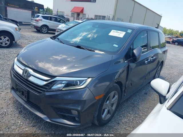 Photo 1 VIN: 5FNRL6H79LB039789 - HONDA ODYSSEY 