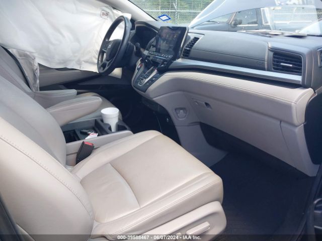 Photo 4 VIN: 5FNRL6H79LB039789 - HONDA ODYSSEY 