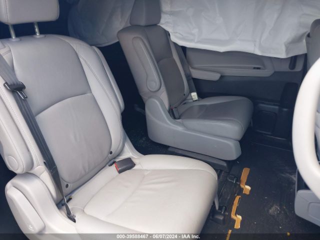 Photo 7 VIN: 5FNRL6H79LB039789 - HONDA ODYSSEY 