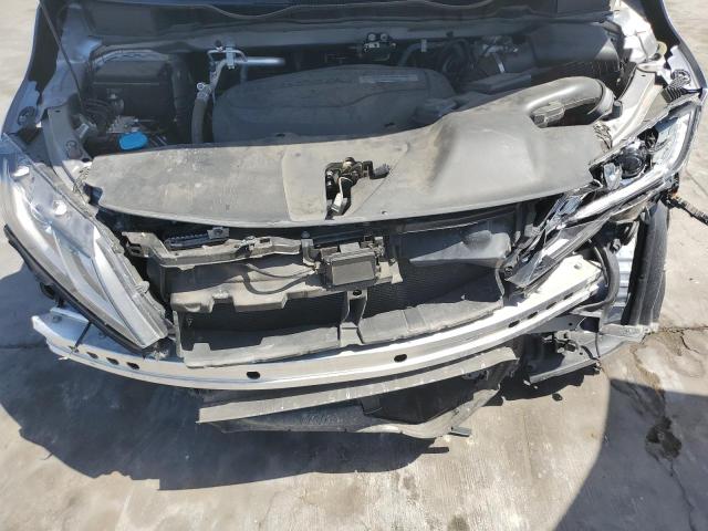 Photo 11 VIN: 5FNRL6H79LB040036 - HONDA ODYSSEY EX 