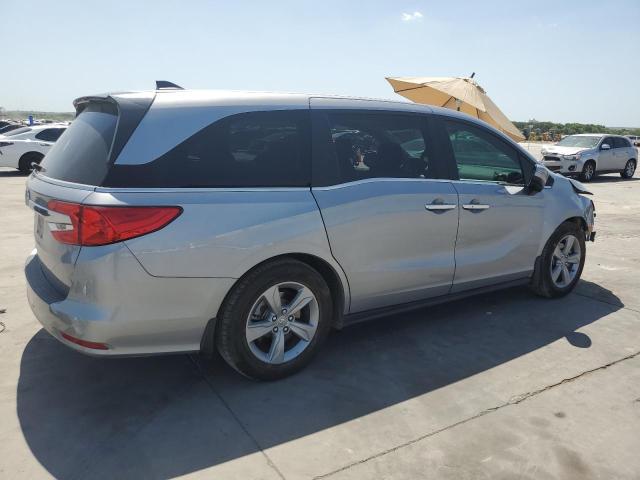 Photo 2 VIN: 5FNRL6H79LB040036 - HONDA ODYSSEY EX 