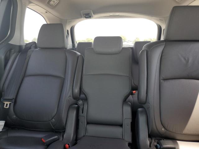 Photo 9 VIN: 5FNRL6H79LB040036 - HONDA ODYSSEY EX 