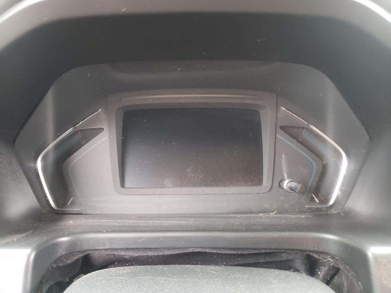 Photo 8 VIN: 5FNRL6H79LB045107 - HONDA ODYSSEY 