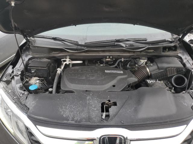 Photo 11 VIN: 5FNRL6H79LB047438 - HONDA ODYSSEY EX 