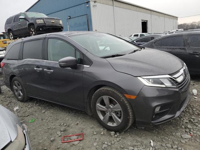 Photo 3 VIN: 5FNRL6H79LB047438 - HONDA ODYSSEY EX 