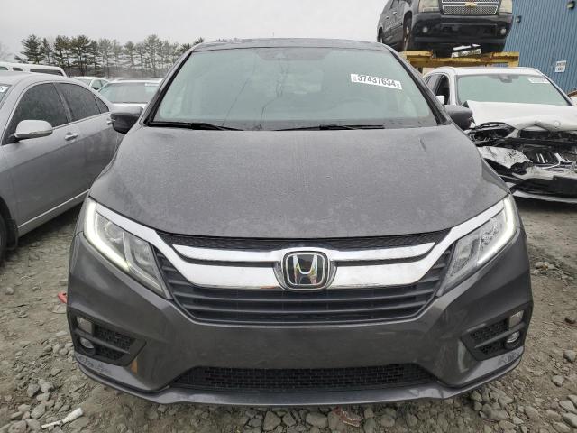 Photo 4 VIN: 5FNRL6H79LB047438 - HONDA ODYSSEY EX 