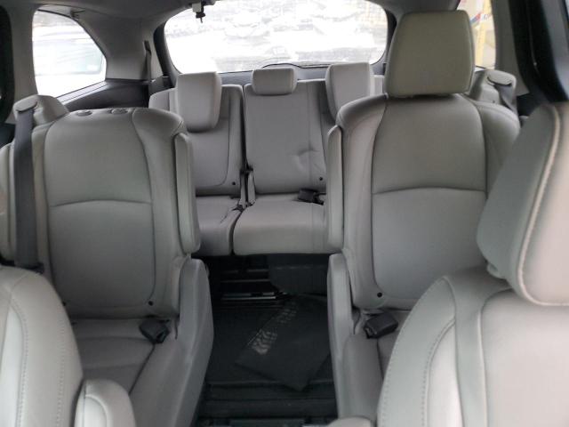 Photo 9 VIN: 5FNRL6H79LB047438 - HONDA ODYSSEY EX 