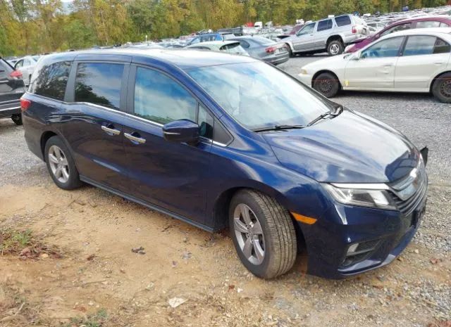 Photo 0 VIN: 5FNRL6H79LB055121 - HONDA ODYSSEY 