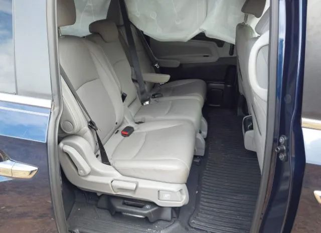 Photo 7 VIN: 5FNRL6H79LB055121 - HONDA ODYSSEY 