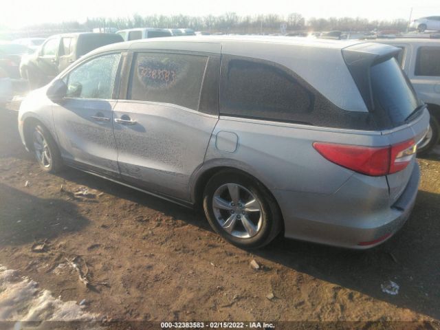 Photo 2 VIN: 5FNRL6H79LB059234 - HONDA ODYSSEY 