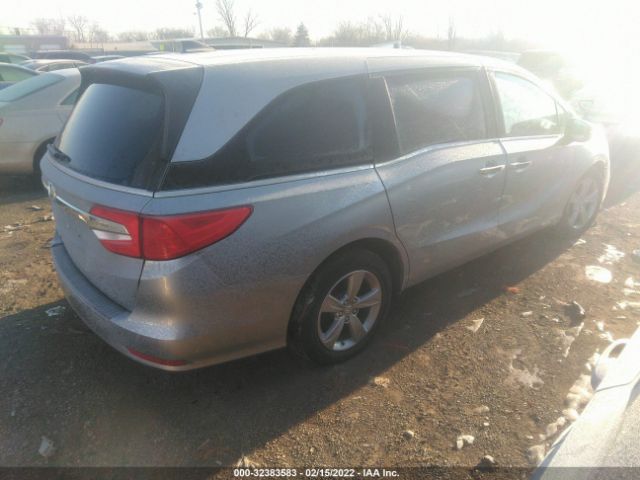 Photo 3 VIN: 5FNRL6H79LB059234 - HONDA ODYSSEY 