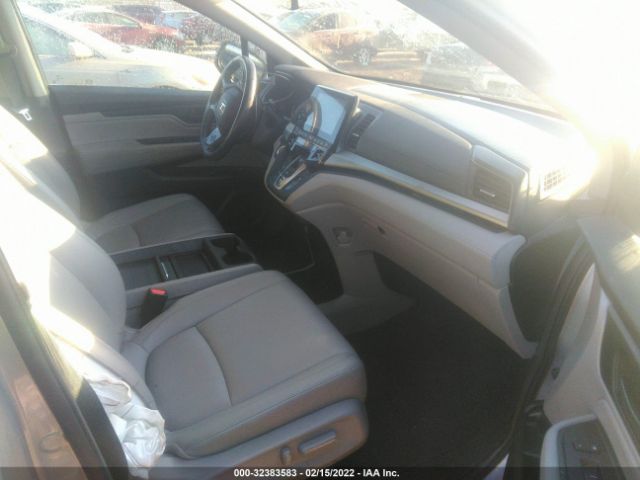 Photo 4 VIN: 5FNRL6H79LB059234 - HONDA ODYSSEY 