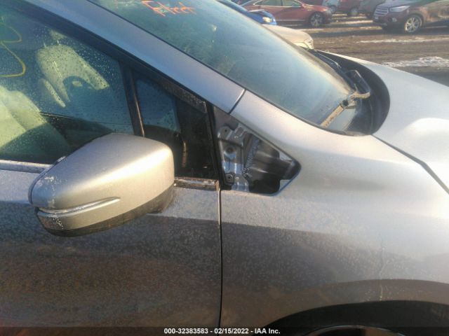 Photo 5 VIN: 5FNRL6H79LB059234 - HONDA ODYSSEY 