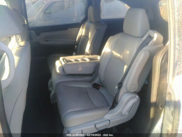 Photo 7 VIN: 5FNRL6H79LB059234 - HONDA ODYSSEY 