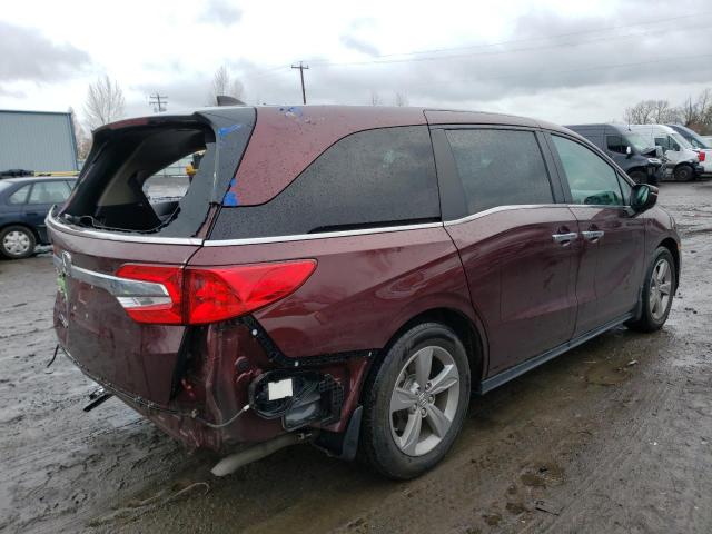 Photo 2 VIN: 5FNRL6H79LB065843 - HONDA ODYSSEY EX 