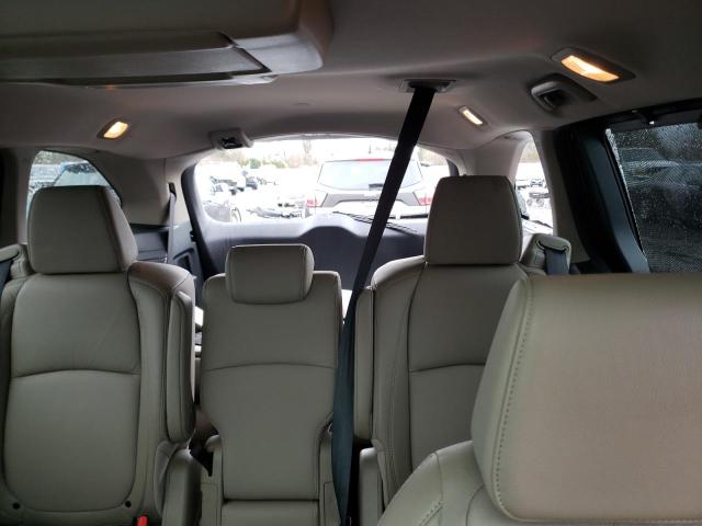 Photo 9 VIN: 5FNRL6H79LB065843 - HONDA ODYSSEY EX 