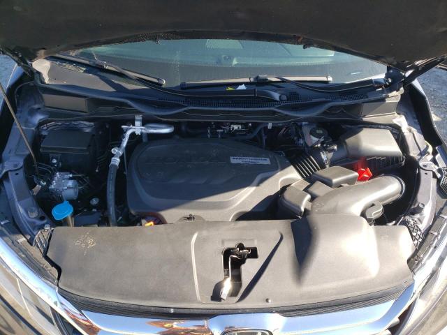 Photo 11 VIN: 5FNRL6H79LB074381 - HONDA ODYSSEY EX 