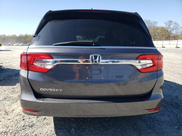 Photo 5 VIN: 5FNRL6H79LB074381 - HONDA ODYSSEY EX 