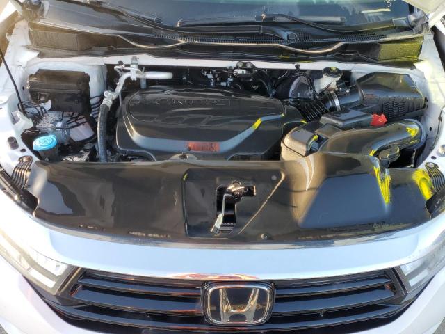 Photo 11 VIN: 5FNRL6H79MB009631 - HONDA ODYSSEY EX 