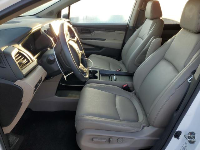 Photo 6 VIN: 5FNRL6H79MB009631 - HONDA ODYSSEY EX 