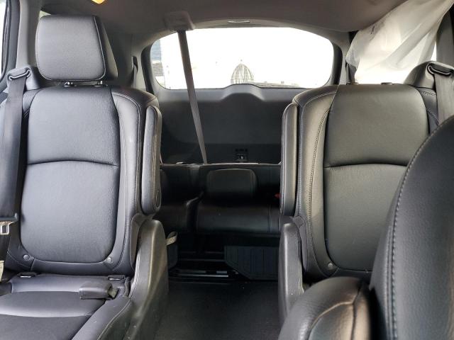 Photo 9 VIN: 5FNRL6H79MB027613 - HONDA ODYSSEY EX 