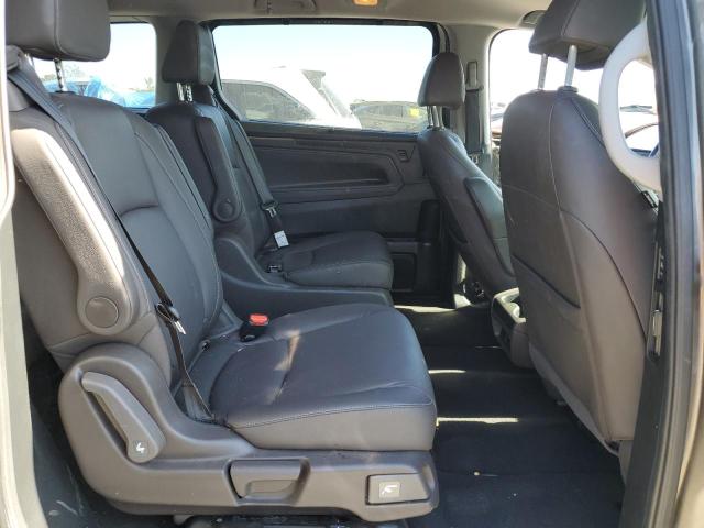 Photo 10 VIN: 5FNRL6H79MB030026 - HONDA ODYSSEY EX 