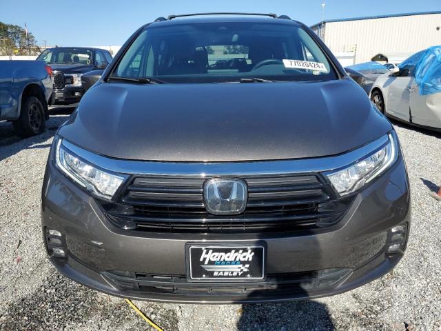 Photo 4 VIN: 5FNRL6H79MB030026 - HONDA ODYSSEY EX 