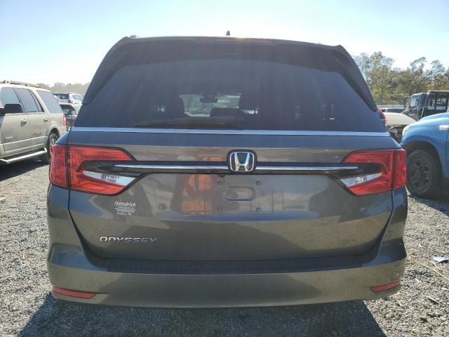 Photo 5 VIN: 5FNRL6H79MB030026 - HONDA ODYSSEY EX 